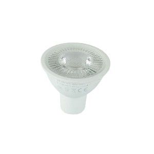 Picture of Led Gu-10 SMD 5w 38 6000k Daylight