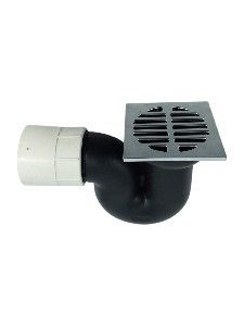 Picture of Shower Trap Square Seal Grid