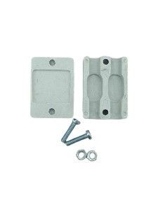 Picture of Terminal Block Set - Single. Coil And Screw Univer
