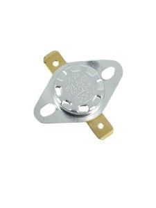 Picture of Thermostat Cycle 100°C 10a 250v 6.3Pin