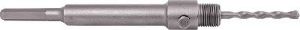 Picture of Adaptor Sds Max 200mm X M22 For Tct