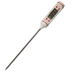 Picture of Digital Thermometer Probe -50+300deg