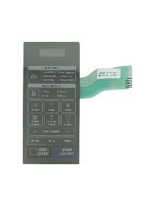 Picture of Touch Pad LG Micowave MH7040S