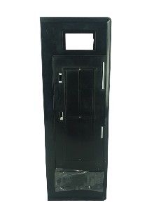 Picture of Control Panel Only Samsung Microwave Ms405MADXBB