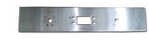 Picture of Control Panel SO DY Assy-Cont .Printed 600se
