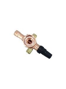 Picture of Rotalock  5/8 Con 1 1/4 Service Valve