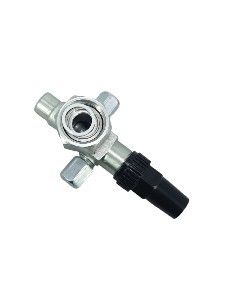 Picture of Rotalock 1/2 Service Valve