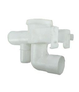 Picture of Valve Body Hisense Top Loader WTX1302T WTX1602T