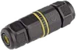 Picture of Cable Connector W/proof 0.5mm-1.5mm IP68 2 Pole