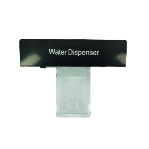 Picture of Water Dispenser Lever Defy Fridge DAC635