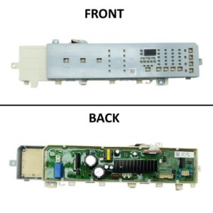 Picture of Pc Board Main Samsung Top Loader WA21CG6745B