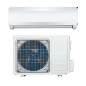 Picture of Aircon Alaska Fixed Speed White 12000Btu R410a