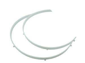 Picture of Bearing Strip Whirlpool Tumble Drier 3XLER5435HQ0