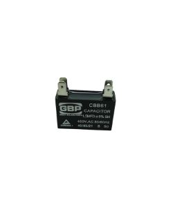 Picture of Capacitor 450V Square 1.2Uf