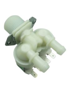 Picture of Inlet Valve Samsung Front Loader WW12TP84DSX
