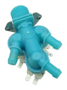Picture of Inlet Valve Samsung Front Loader WD70TA046BX