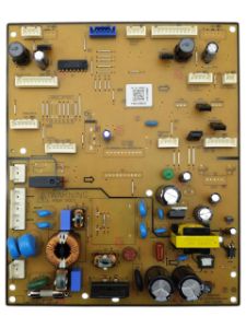 Picture of Pc Board Main Samsung Fridge RT50K6531SL/FA