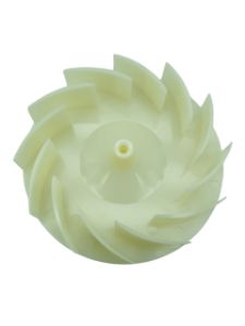 Picture of Fan Blade Samsung Fridge RS22DCSW RS22DCMS SRS22FT