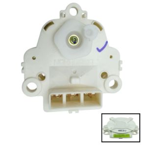 Picture of Drain Actuator LG Top Loader 4681EA1009A T1003ADP4