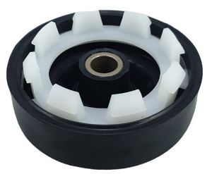 Picture of Buffer LG Twin Tub WP1100QS/1300QS 14mm