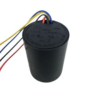 Picture of Capacitor 13+5uf 18kg DTT146/8,DTT151/2/3/4/6