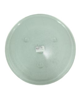 Picture of Glass Plate Bennett Read BRMIC1 31cm Clover