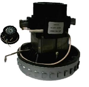 Picture of Motor Vacuum Bennett Read Tough 15L