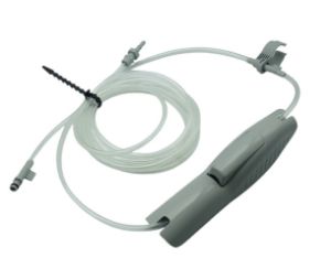 Picture of Vacuum Hose Trigger Bennett Read One Detachable