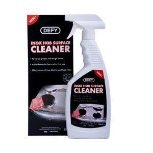 Picture of Inox Hob Surface Cleaner Defy 500ml