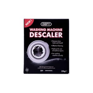 Picture of Descaler For Defy Washing Machine 250g