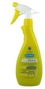 Picture of Braai Cleaner 2 In 1 500ml