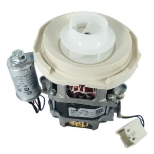 Picture of Circulation Pump Midea DW WQP12-5201