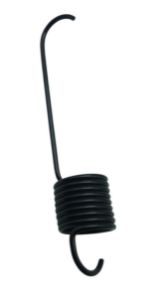 Picture of Suspension Spring Defy Front Loader DAW373/322