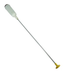 Picture of Damper Defy Top Loader Front DTL147 Yellow