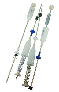 Picture of Damper LG Top Loader WF-T1330TP T1603TEFTS