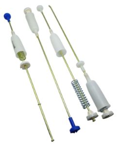 Picture of Damper Set LG Top Loader T1450TEFT0