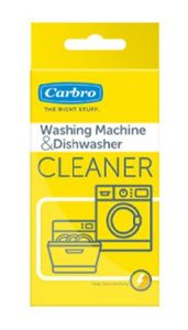 Picture of Flush Dishwasher And Washing Machine