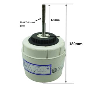 Picture of Aircon Indoor Fan Motor 24000BTU
