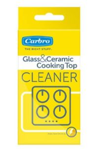 Picture of Glass And Ceramic Stove Top Cleaner