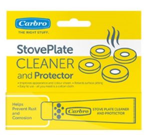 Picture of Hot Plate Protector 28g