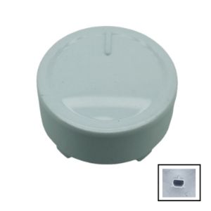 Picture of Knob Defy Tumble Dryer DTD258
