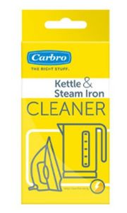 Picture of Kettle/Steam Iron Cleaner