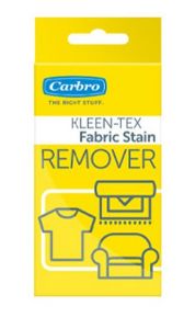 Picture of Kleen-Tex Fabric Stain Remover