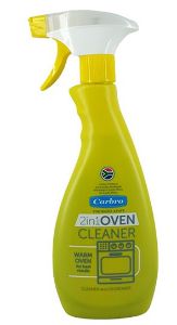 Picture of Oven Cleaner 2 In 1 500ml