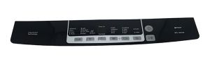 Picture of Touch Pad Defy Top Loader WTL13019M