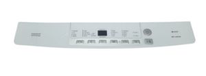 Picture of Touch Pad Defy Top Loader WTL13019W