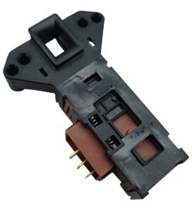Picture of Door Interlock Defy Front Loader Daw322/18
