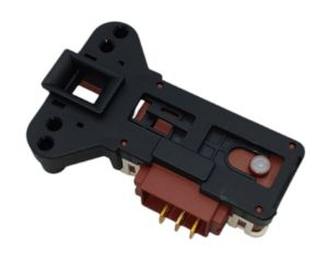 Picture of Door Interlock Defy Front Loader DCY81233MLCM