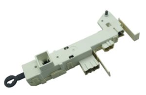 Picture of Door Interlock Samsung Front Loader WD1142XVM