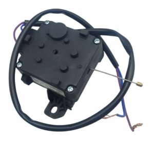 Picture of Drain Actuator Kelvinator Top Loader KL225TLS